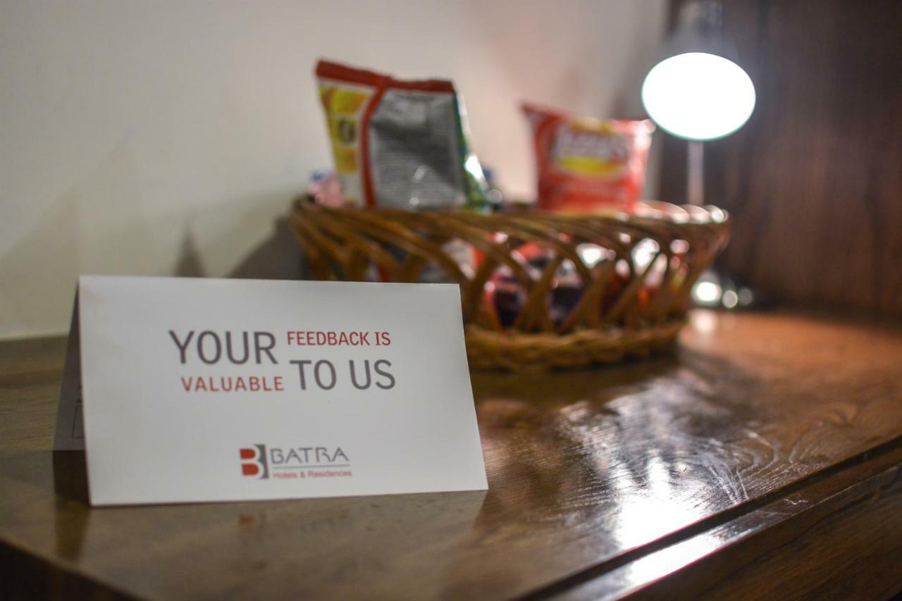 Batra Hotels And Residences ศรีนาการ์ ภายนอก รูปภาพ
